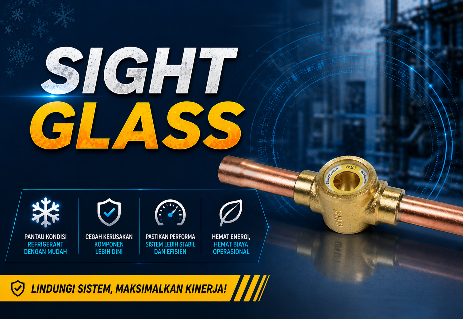 Sight Glass
