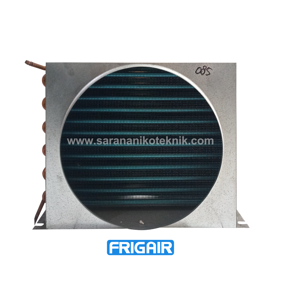 Condenser TCM Series