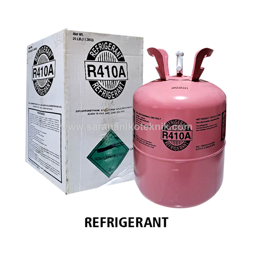 Freon Refrigerant