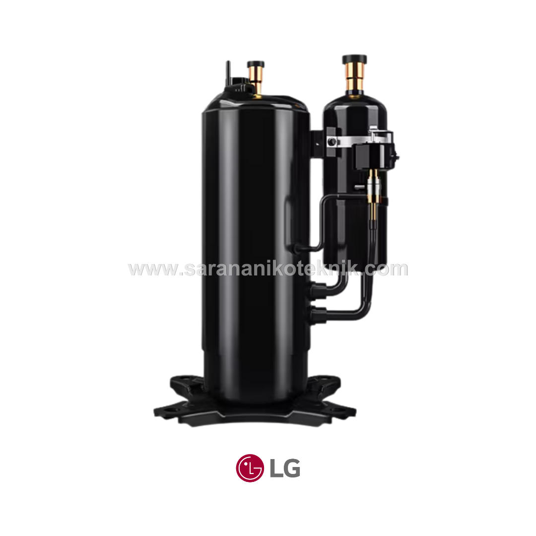 LG Rotary Compressor