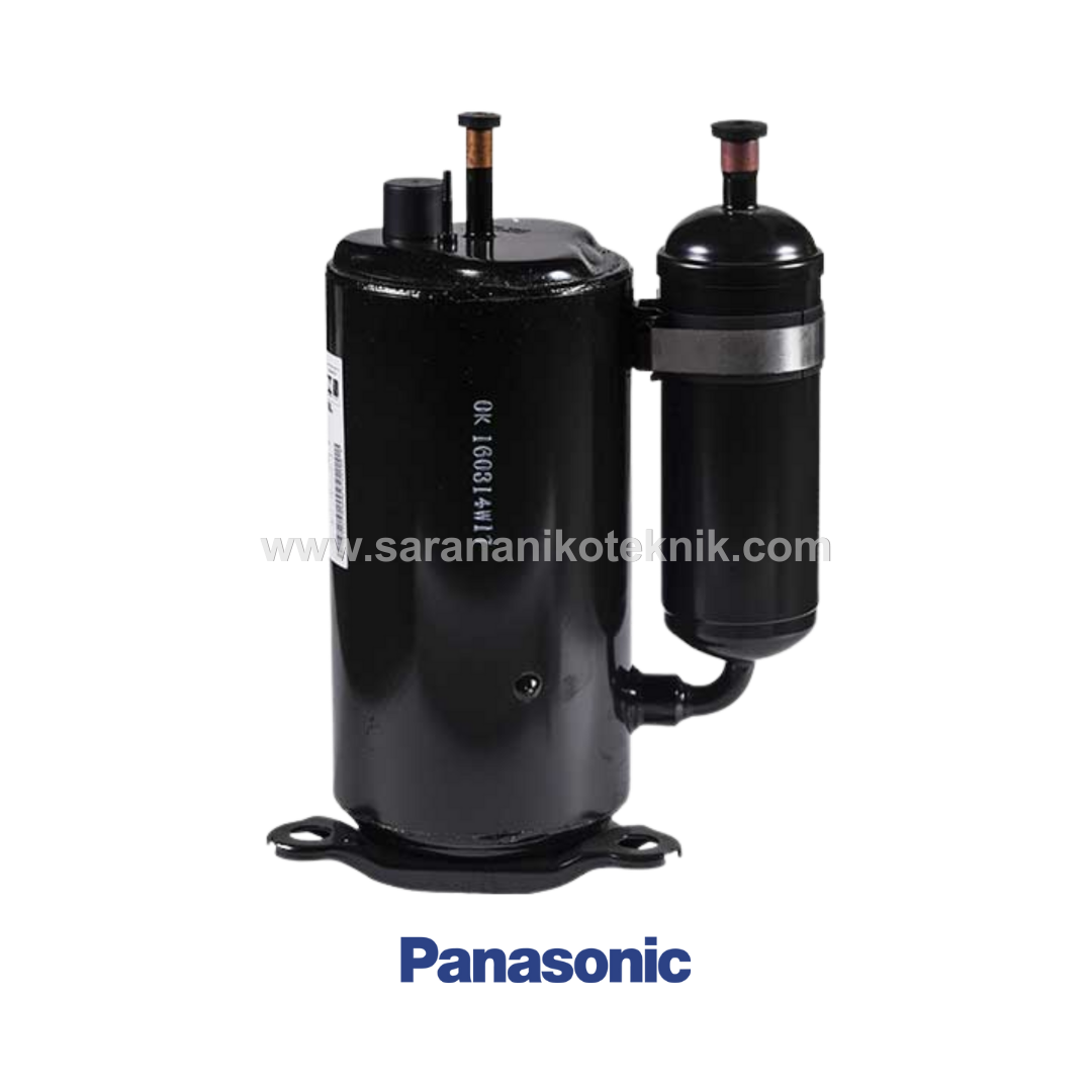Panasonic Rotary Compressor