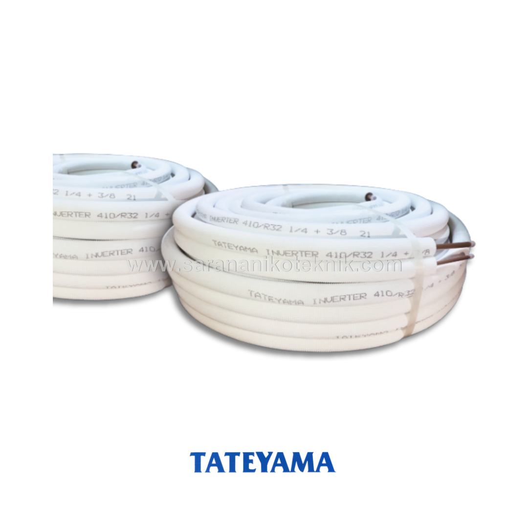 Pipa AC Roll Set Tateyama
