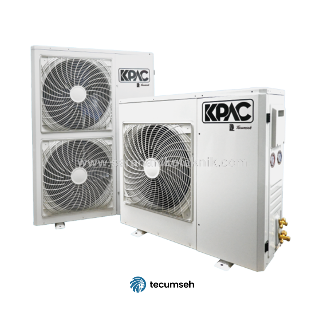 Tecumseh Condensing Unit KPAC