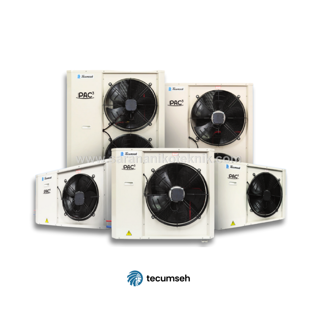 Tecumseh Packaged Condensing Unit (PAC)
